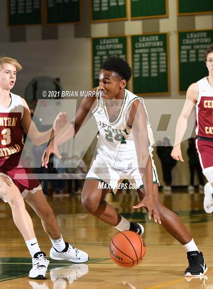 Thumbnail 2 in Central Catholic @ Jesuit photogallery.