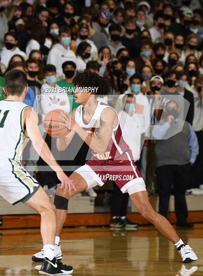 Thumbnail 3 in Central Catholic @ Jesuit photogallery.