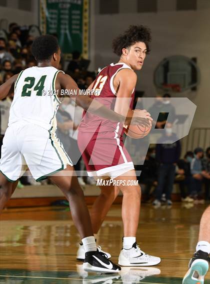 Thumbnail 2 in Central Catholic @ Jesuit photogallery.