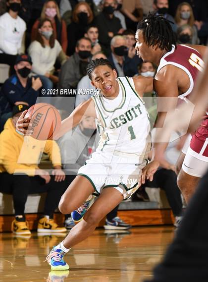 Thumbnail 2 in Central Catholic @ Jesuit photogallery.