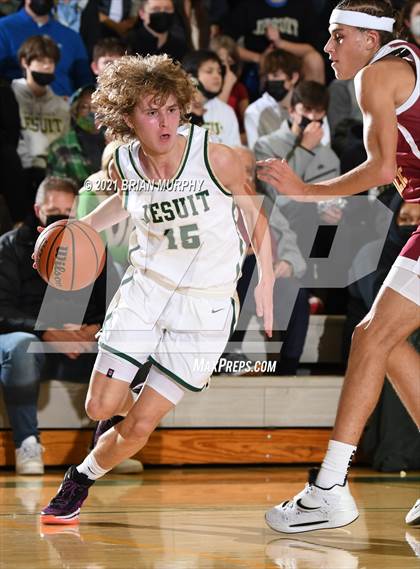 Thumbnail 1 in Central Catholic @ Jesuit photogallery.