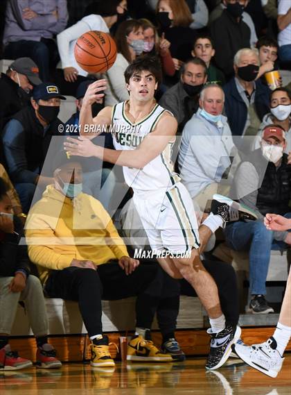 Thumbnail 3 in Central Catholic @ Jesuit photogallery.