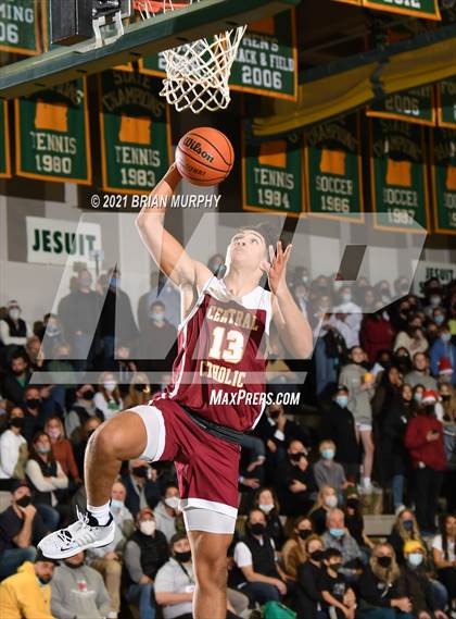 Thumbnail 1 in Central Catholic @ Jesuit photogallery.