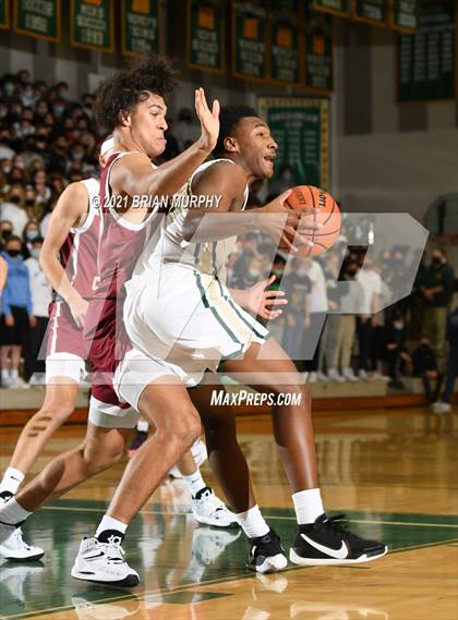 Thumbnail 3 in Central Catholic @ Jesuit photogallery.