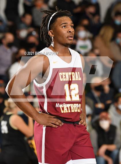 Thumbnail 1 in Central Catholic @ Jesuit photogallery.