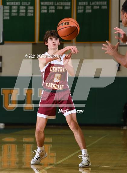 Thumbnail 2 in Central Catholic @ Jesuit photogallery.