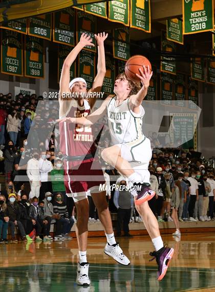 Thumbnail 2 in Central Catholic @ Jesuit photogallery.