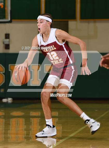 Thumbnail 3 in Central Catholic @ Jesuit photogallery.