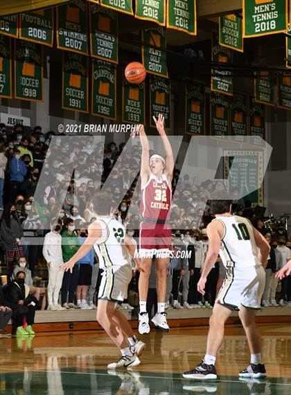 Thumbnail 2 in Central Catholic @ Jesuit photogallery.