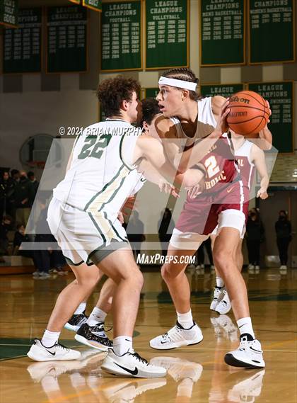 Thumbnail 1 in Central Catholic @ Jesuit photogallery.