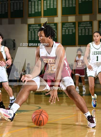 Thumbnail 1 in Central Catholic @ Jesuit photogallery.