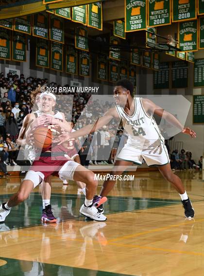 Thumbnail 1 in Central Catholic @ Jesuit photogallery.