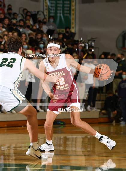 Thumbnail 2 in Central Catholic @ Jesuit photogallery.
