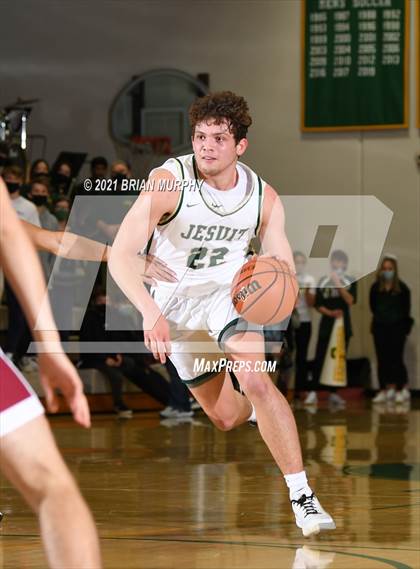 Thumbnail 1 in Central Catholic @ Jesuit photogallery.