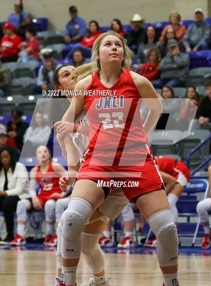 Thumbnail 1 in Jim Ned vs. Holliday (UIL 3A Area Playoff) photogallery.