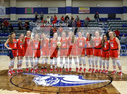 Thumbnail 1 in Jim Ned vs. Holliday (UIL 3A Area Playoff) photogallery.