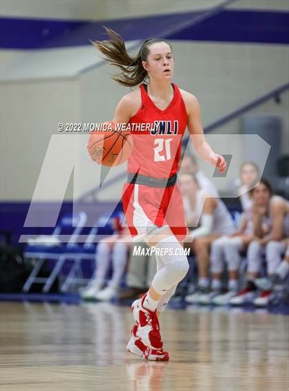 Thumbnail 1 in Jim Ned vs. Holliday (UIL 3A Area Playoff) photogallery.