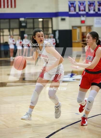 Thumbnail 1 in Jim Ned vs. Holliday (UIL 3A Area Playoff) photogallery.