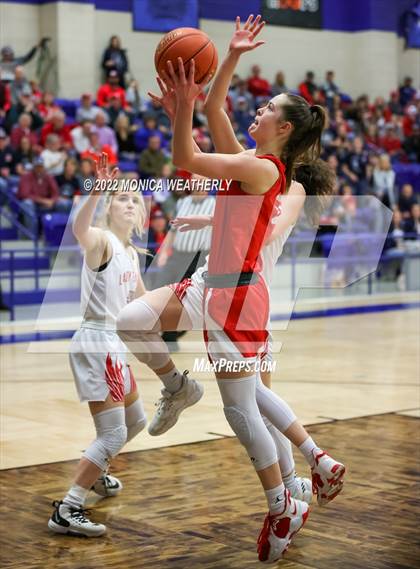 Thumbnail 1 in Jim Ned vs. Holliday (UIL 3A Area Playoff) photogallery.
