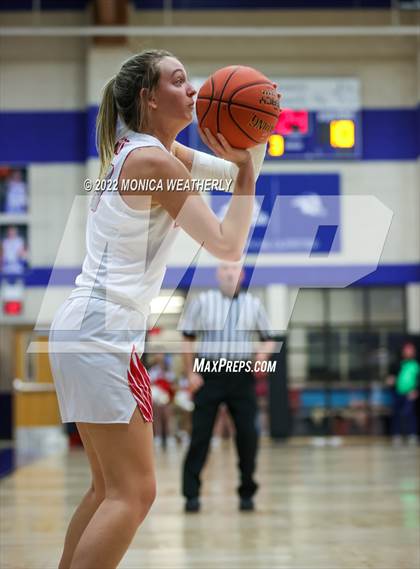 Thumbnail 1 in Jim Ned vs. Holliday (UIL 3A Area Playoff) photogallery.