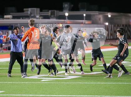 Thumbnail 1 in Snowflake @ Madison Highland Prep (AIA-2A Final) photogallery.