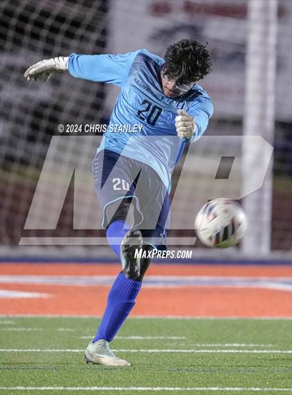 Thumbnail 1 in Snowflake @ Madison Highland Prep (AIA-2A Final) photogallery.