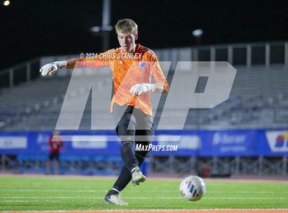 Thumbnail 2 in Snowflake @ Madison Highland Prep (AIA-2A Final) photogallery.