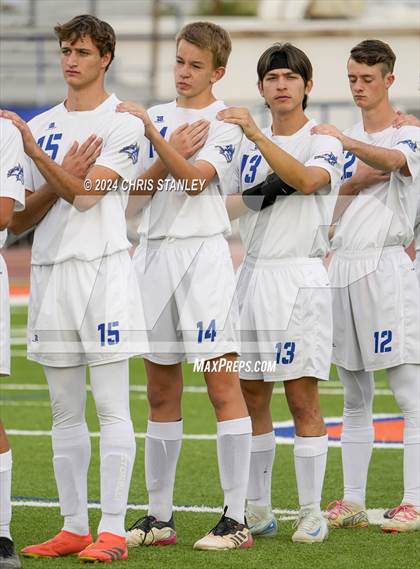 Thumbnail 3 in Snowflake @ Madison Highland Prep (AIA-2A Final) photogallery.