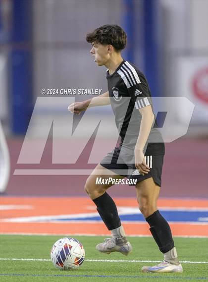 Thumbnail 1 in Snowflake @ Madison Highland Prep (AIA-2A Final) photogallery.