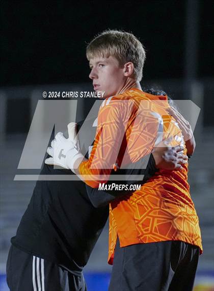 Thumbnail 2 in Snowflake @ Madison Highland Prep (AIA-2A Final) photogallery.