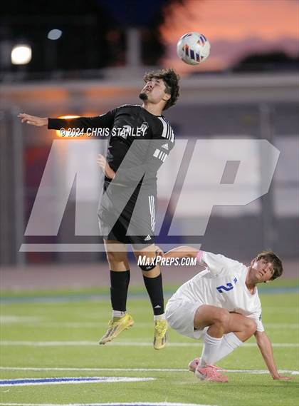 Thumbnail 2 in Snowflake @ Madison Highland Prep (AIA-2A Final) photogallery.