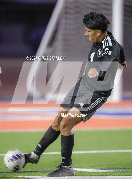 Thumbnail 3 in Snowflake @ Madison Highland Prep (AIA-2A Final) photogallery.