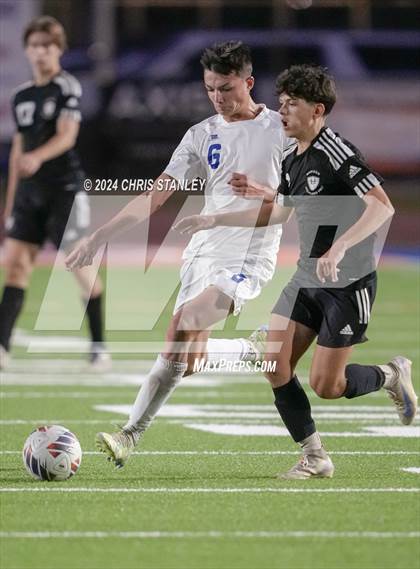 Thumbnail 2 in Snowflake @ Madison Highland Prep (AIA-2A Final) photogallery.