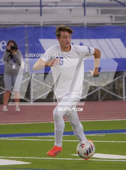Thumbnail 3 in Snowflake @ Madison Highland Prep (AIA-2A Final) photogallery.