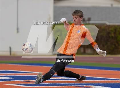 Thumbnail 2 in Snowflake @ Madison Highland Prep (AIA-2A Final) photogallery.