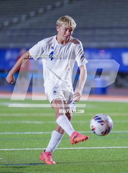 Thumbnail 3 in Snowflake @ Madison Highland Prep (AIA-2A Final) photogallery.