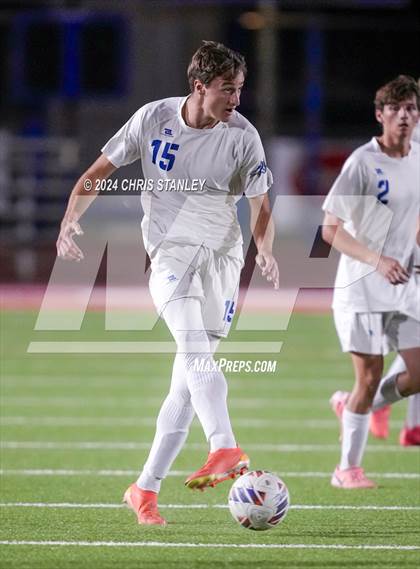 Thumbnail 1 in Snowflake @ Madison Highland Prep (AIA-2A Final) photogallery.