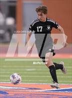Photo from the gallery "Snowflake @ Madison Highland Prep (AIA-2A Final)"
