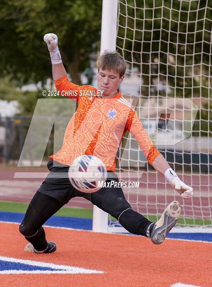 Thumbnail 1 in Snowflake @ Madison Highland Prep (AIA-2A Final) photogallery.