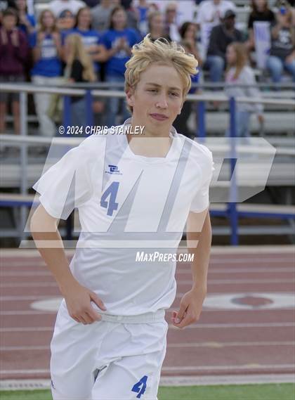 Thumbnail 3 in Snowflake @ Madison Highland Prep (AIA-2A Final) photogallery.