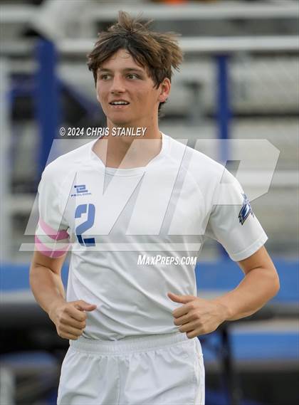 Thumbnail 1 in Snowflake @ Madison Highland Prep (AIA-2A Final) photogallery.