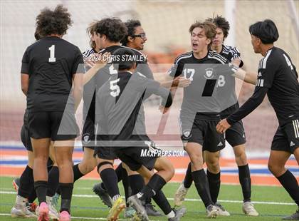 Thumbnail 2 in Snowflake @ Madison Highland Prep (AIA-2A Final) photogallery.