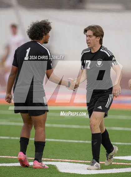 Thumbnail 3 in Snowflake @ Madison Highland Prep (AIA-2A Final) photogallery.