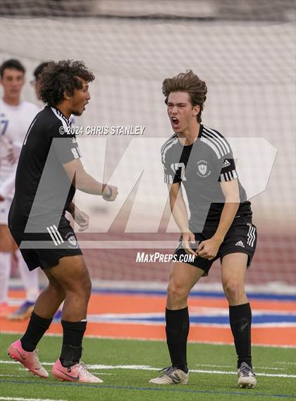 Thumbnail 3 in Snowflake @ Madison Highland Prep (AIA-2A Final) photogallery.