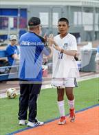 Photo from the gallery "Snowflake @ Madison Highland Prep (AIA-2A Final)"
