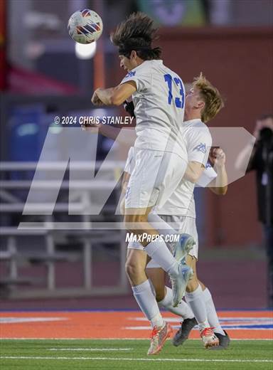 Photo 252 in the Snowflake @ Madison Highland Prep (AIA-2A Final) Photo ...