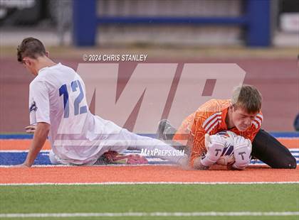 Thumbnail 3 in Snowflake @ Madison Highland Prep (AIA-2A Final) photogallery.