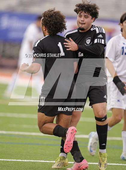 Thumbnail 1 in Snowflake @ Madison Highland Prep (AIA-2A Final) photogallery.
