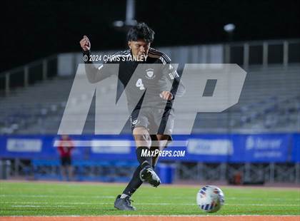 Thumbnail 1 in Snowflake @ Madison Highland Prep (AIA-2A Final) photogallery.