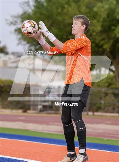 Thumbnail 2 in Snowflake @ Madison Highland Prep (AIA-2A Final) photogallery.